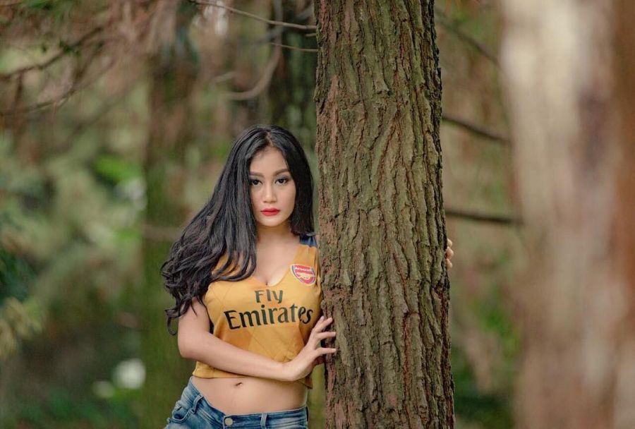 poto bugil pamela safitri