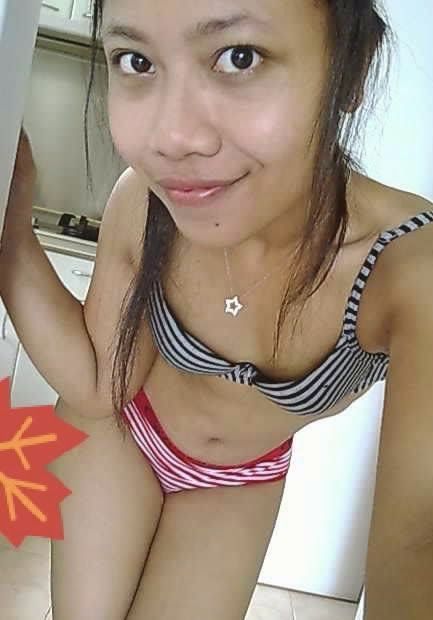 cewek cantik bugil