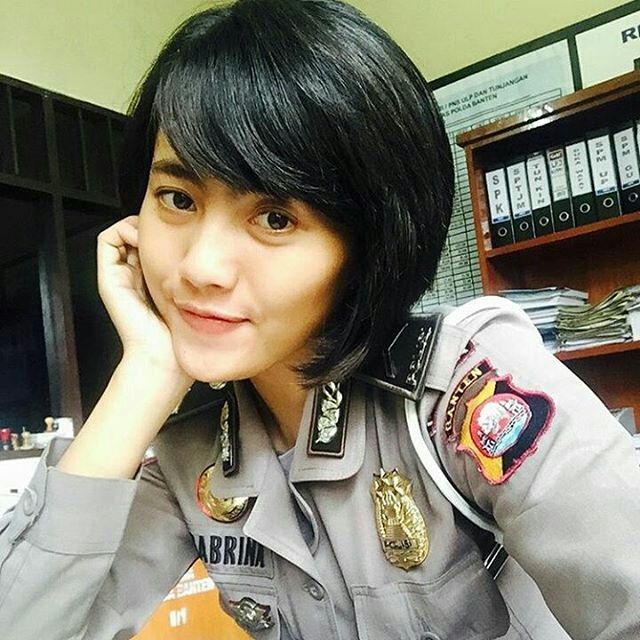 foto bugil anggota kepolisian
