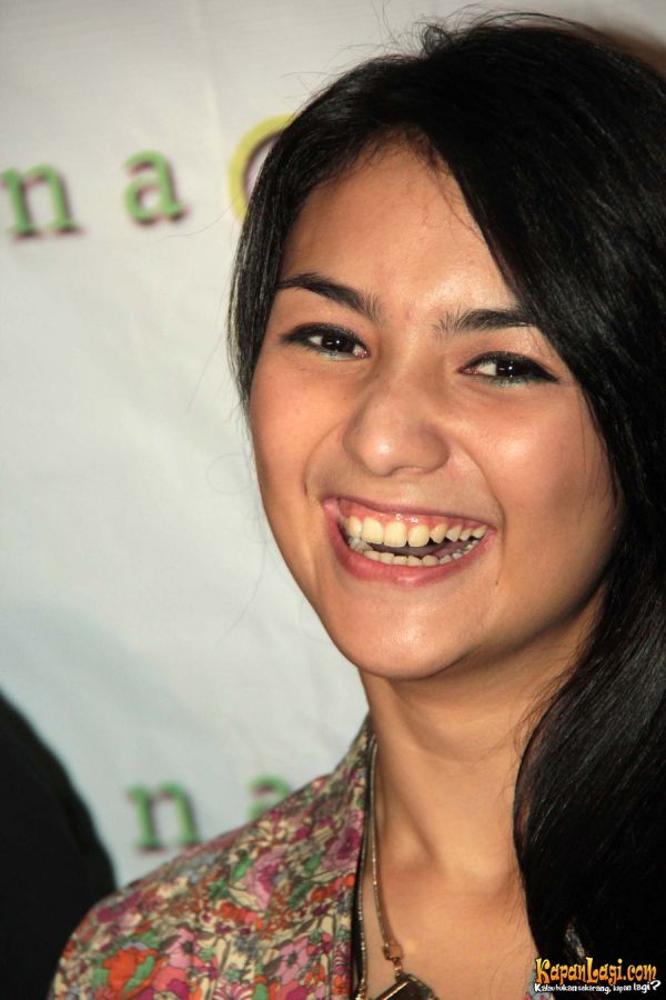 cantik bugil