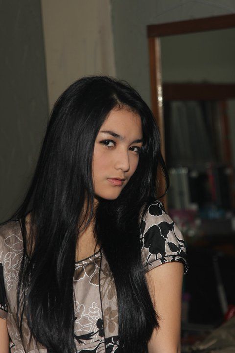 rahasia foto citra kirana telanjang