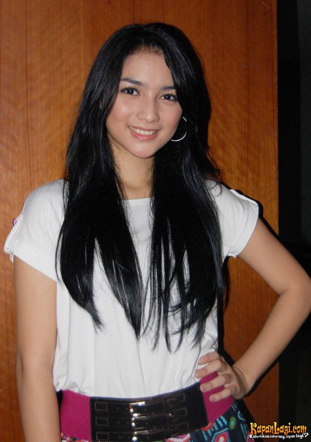 pamela safitri bugil