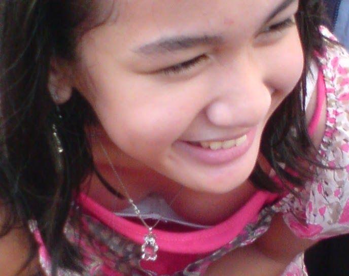 janda bugil