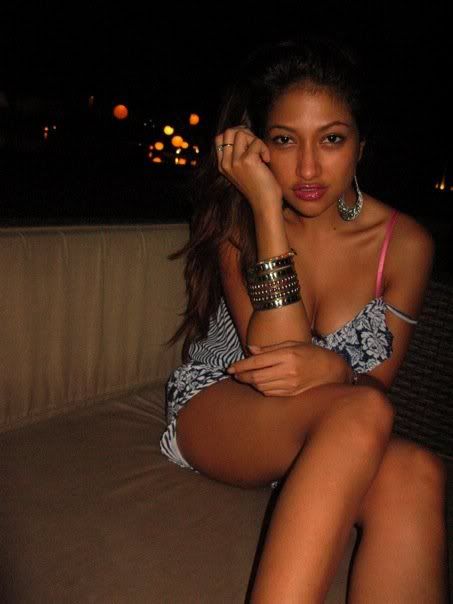 sex ayu azhari