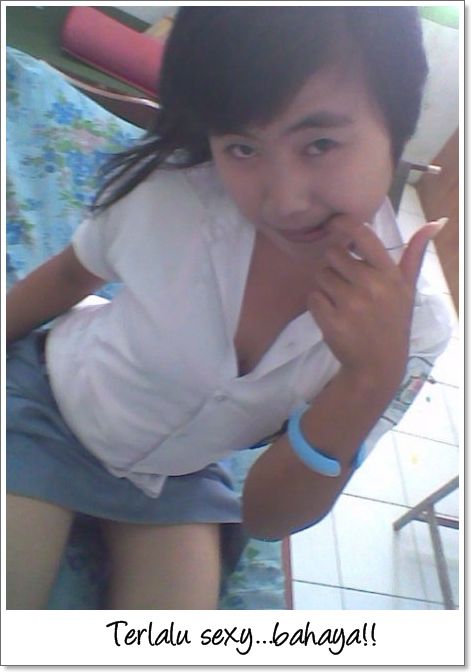 cewek smp telanjang