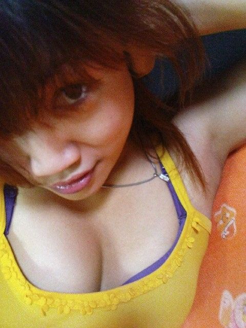 toket gadis