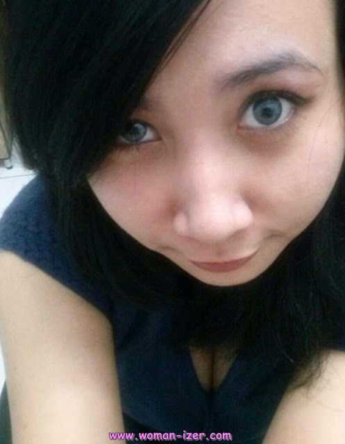 susu hot montok