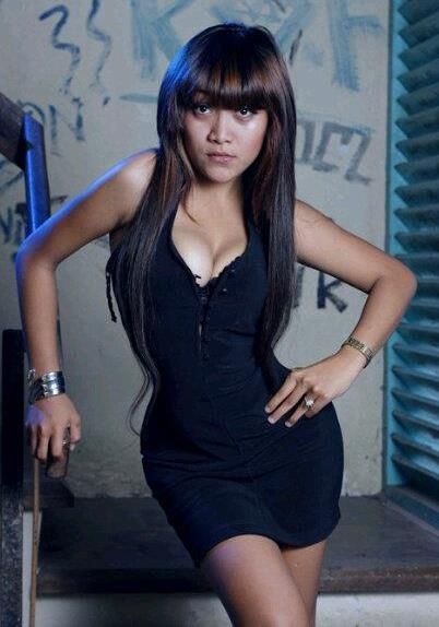 dan konsep yin yang