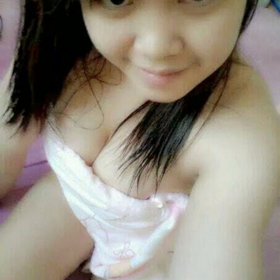 toket jilbab