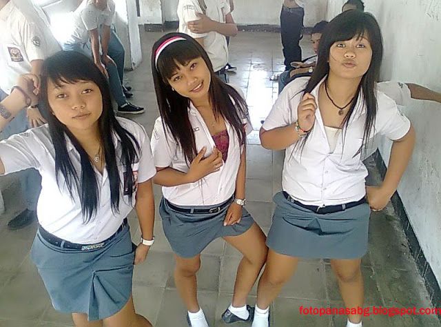 abg amoy bugil