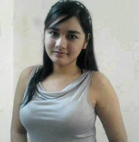 susu montok abg