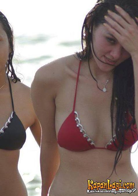 aura kasih seksi