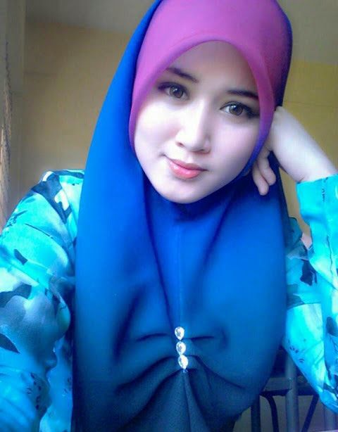 foto artis hamil