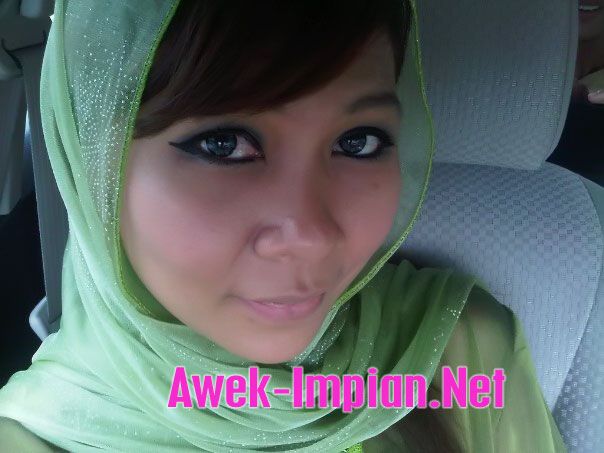 janda tetek besar