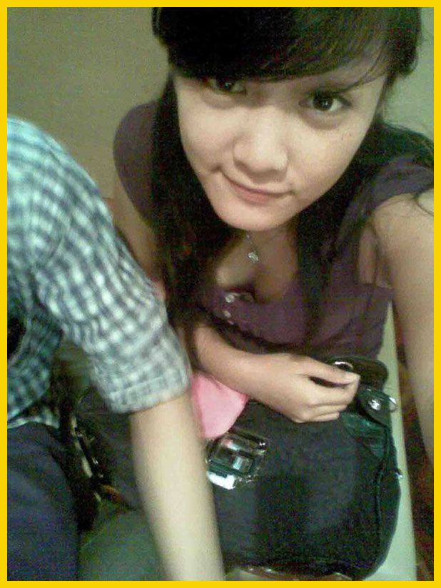 remaja cantik telanjang