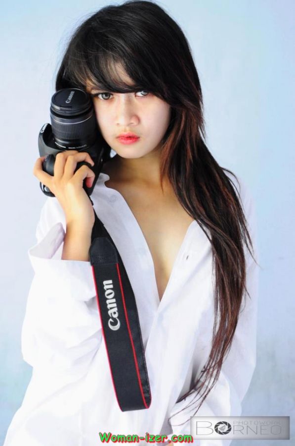 bugil abis