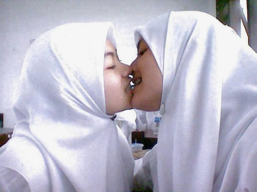 foto gadis jilbab ngentot
