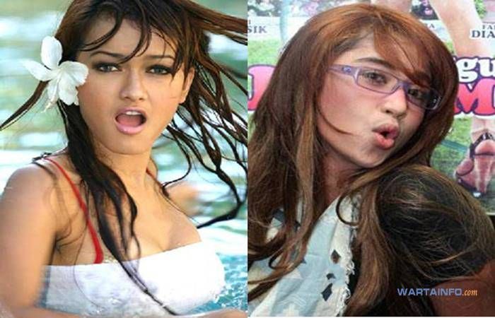 kemaluan wanita cantik