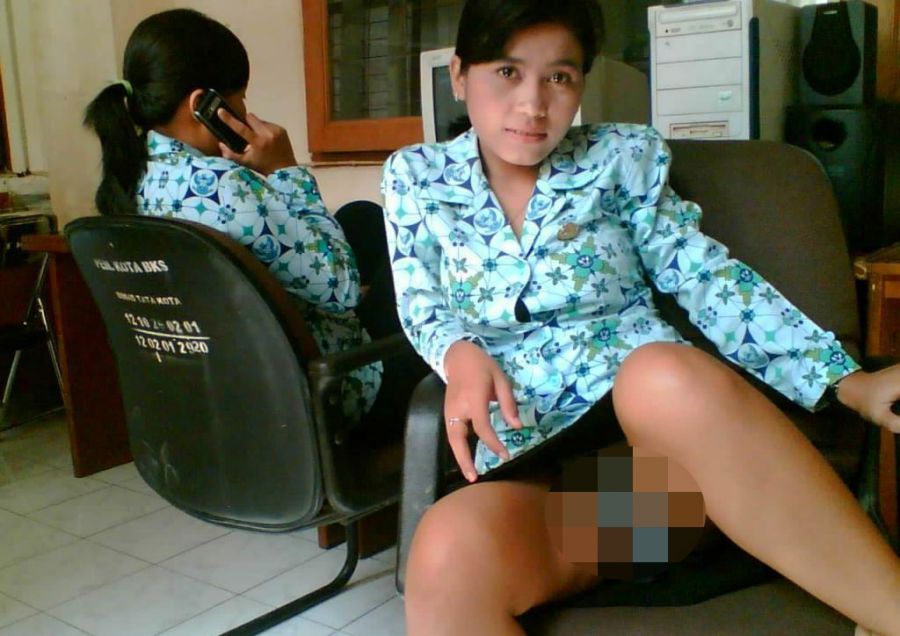 intip cewek