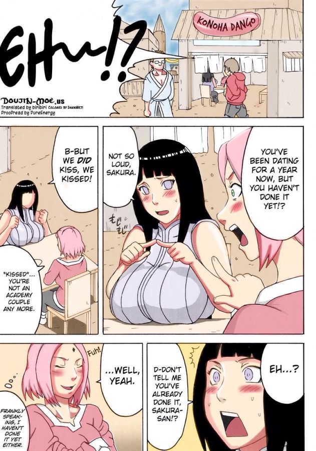 hinata hyuga sex slave hentai