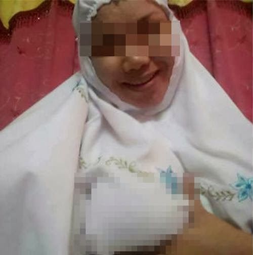 cewek jepang bugil