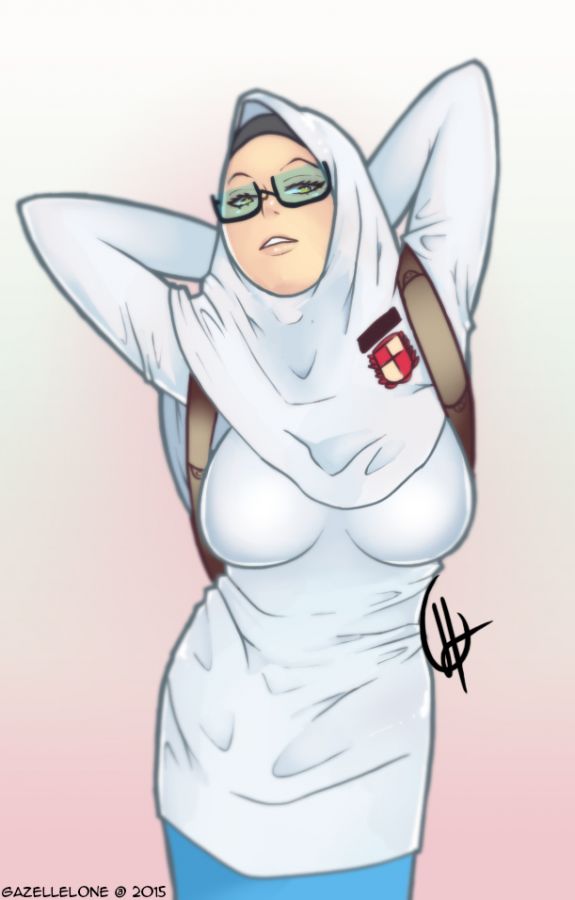 arab hijab sex muslim pussy