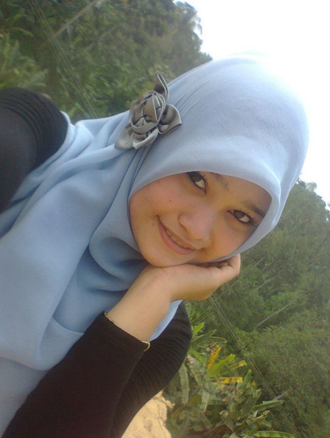 abg telanjang