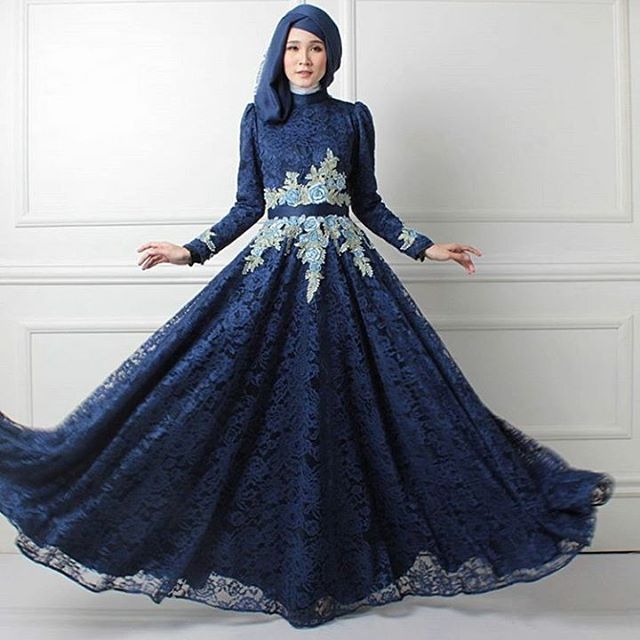 wanita muslimah cantik