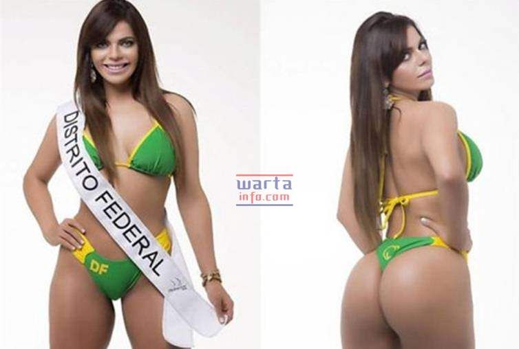 asmirandah bugil