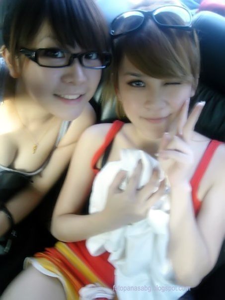 foto siswi smp