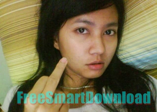 abg smp bugil pamer tocil