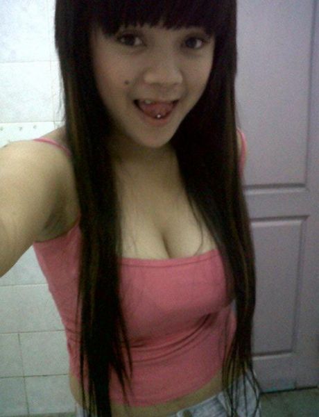 cewek cina bugil