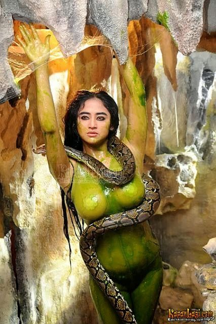 nia ramadhani