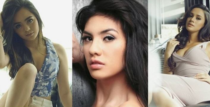 bunga citra lestari