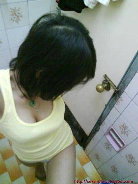 janda montok bahenol