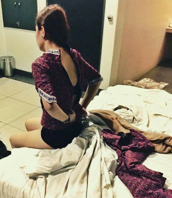 danielle udell gambar memek online