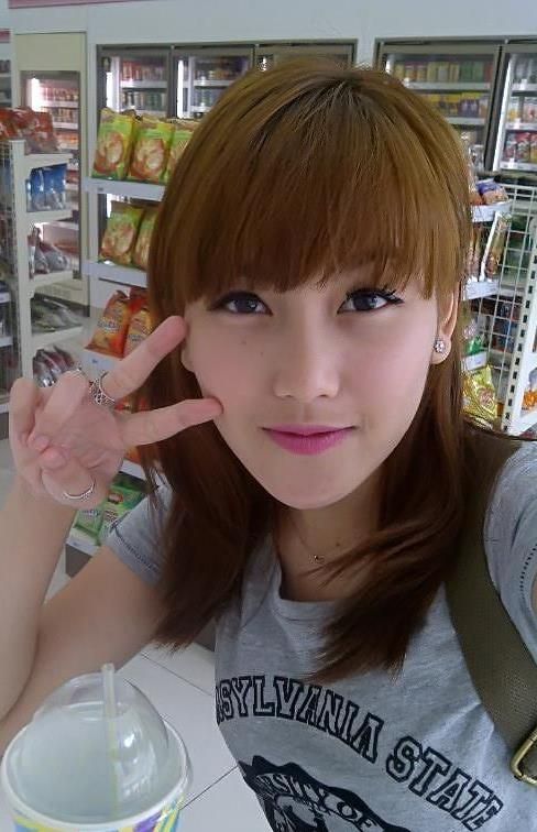 gambar artis indo