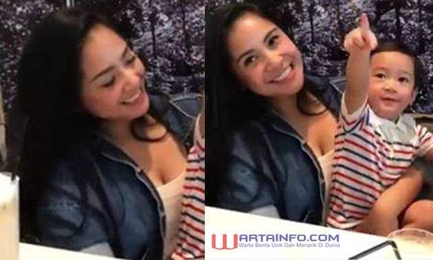 pentil susu perawan