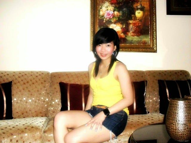 koleksi foto abg cantik