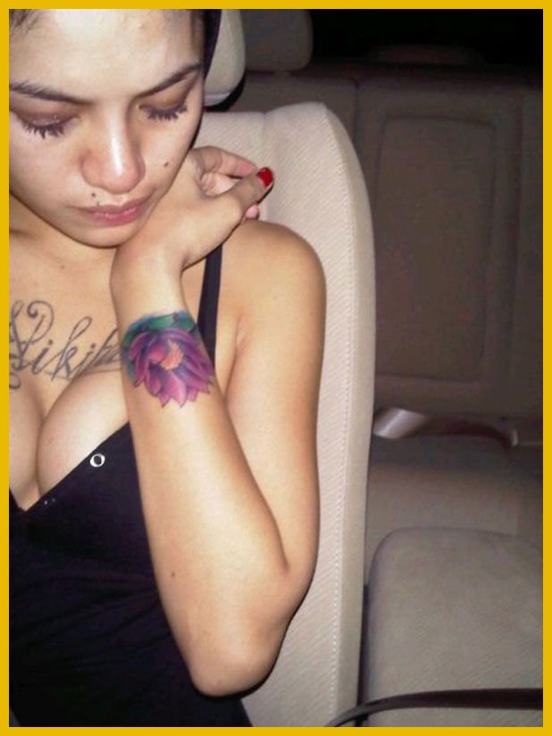 abg cantik