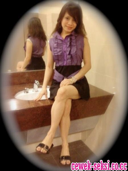 cantik banget