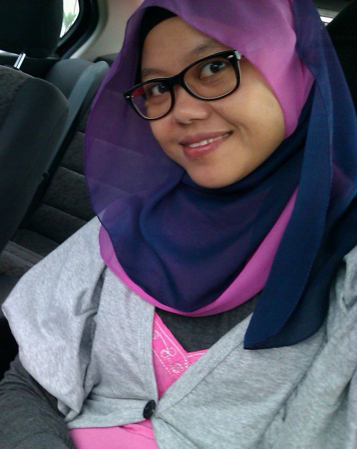 aura kasih