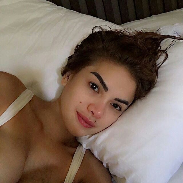 nikita mirzani tato paha