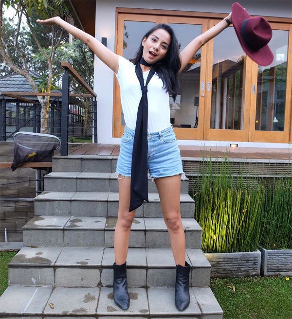 citra kirana