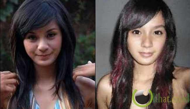 kirana larasati shaheer