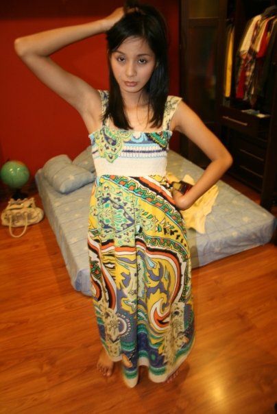 kirana larasati bugil