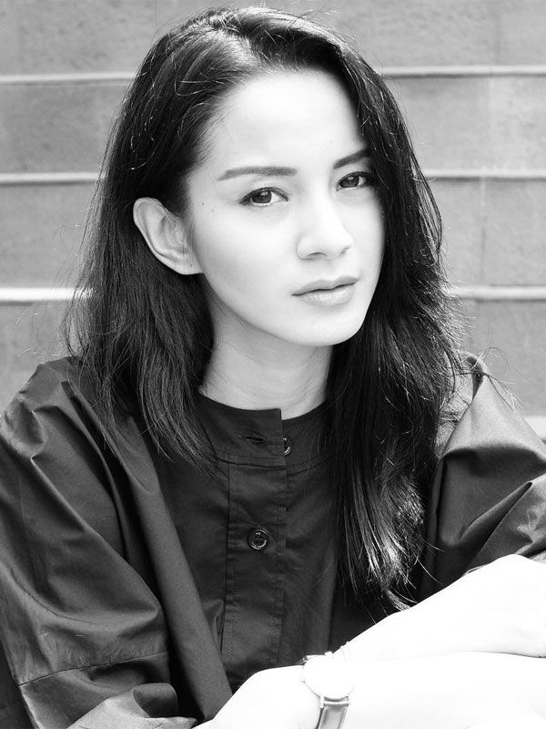 kirana larasati hot foto