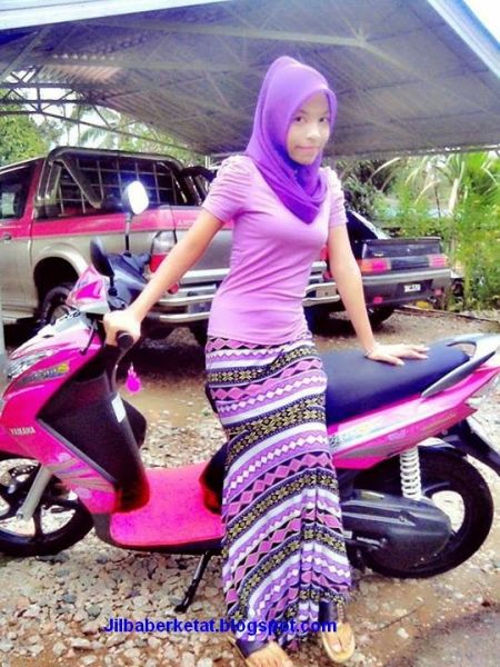 toket montok