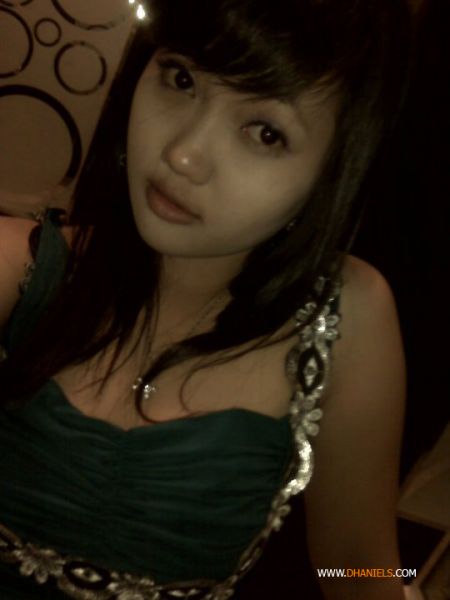 wanita bugil indonesia