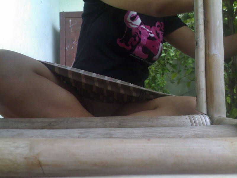 ngintip memek artis